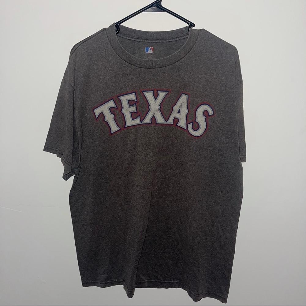 Vintage Texas MLB T-shirt Men’s Sz Large